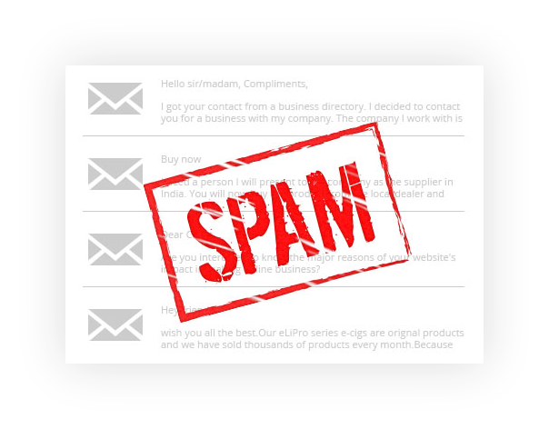 Fonctionnalité-LiveAgent-filtres-antispam